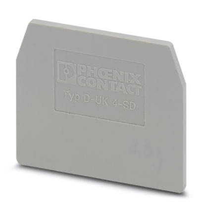 Phoenix Contact EINDPL KLM D-UK 4-SD