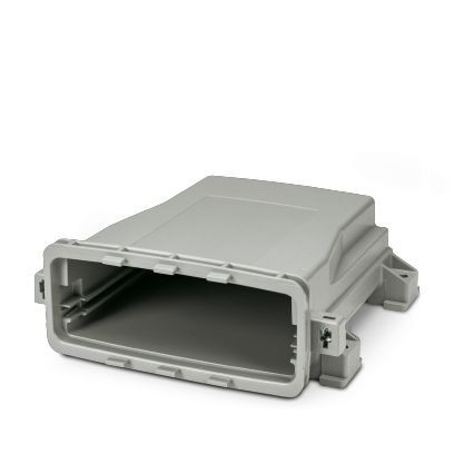 Phoenix Contact Elektronicabehuizing Ecs-B-122x169-S-uv-V GY