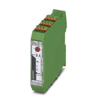 Phoenix Contact Hybride motorstarters Elr H3-I-PT- 24DC/500ac-9