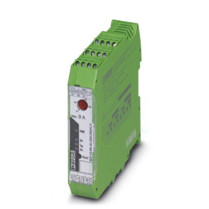 Phoenix Contact elr H3-ies-SC-230ac/500ac-9