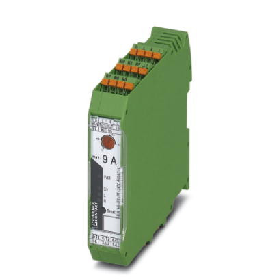 Phoenix Contact elr H5-I-PT-24DC/500ac-9