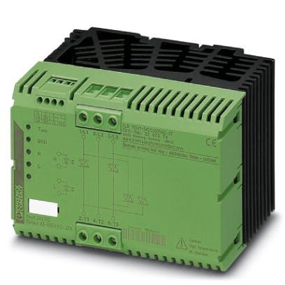 Phoenix Contact SOLID-STA ELRW2+124DC500A