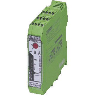 Phoenix Contact elr W3-230ac/500ac-9i