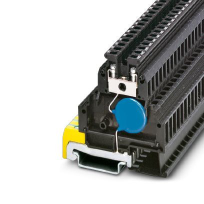 Phoenix Contact EMC-filter TT-SLKK 5-C 3N3-230ac