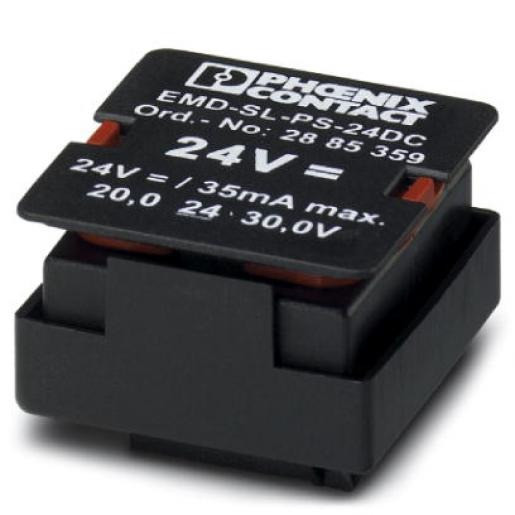 Phoenix Contact emd-SL-PS-24DC