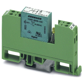 Phoenix Contact emg schakelrelais nom.stuurstroomsp.230V ac/DC