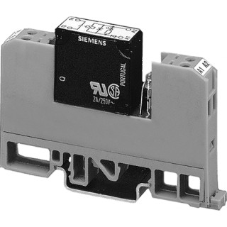 Phoenix Contact emg schakelrelais nom.stuurstroomsp.24V DC 1 wiss.cont.