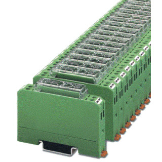 Phoenix Contact emg 12-TR/inv