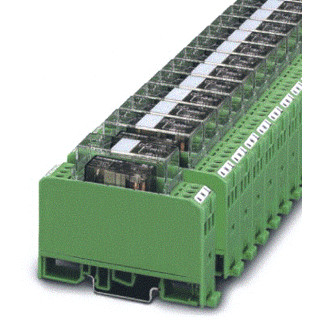 Phoenix Contact emg schakelrelais nom.stuurstroomsp.24V DC