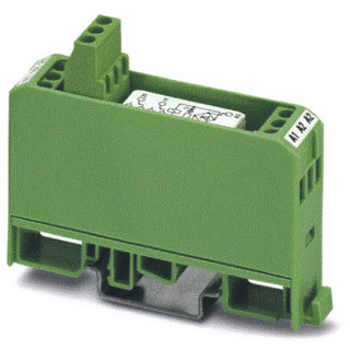Phoenix Contact emg schakelrelais nom.stuurstroomsp.230V ac 2 wiss.cont.