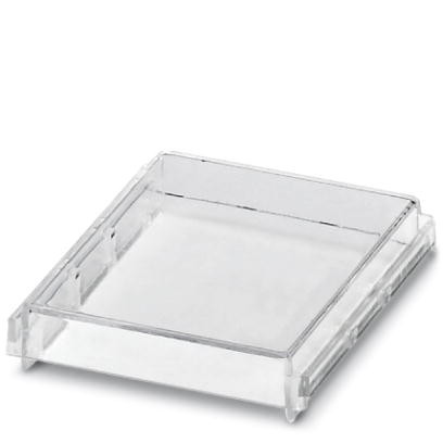 Phoenix Contact emg elektronicabehuizing kunststof