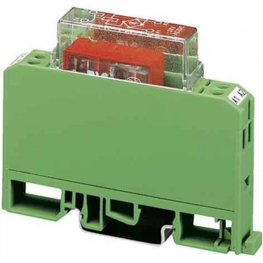 Phoenix Contact emg schakelrelais nom.stuurstroomsp.24V ac/DC