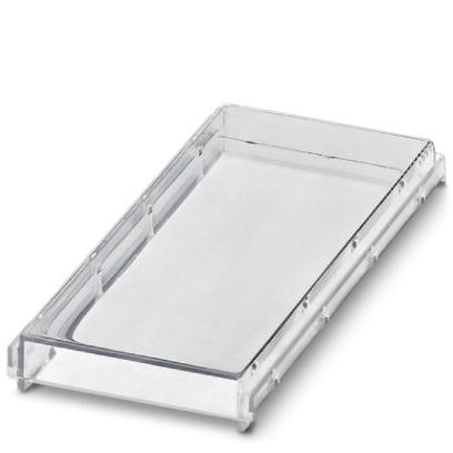 Phoenix Contact emg elektronicabehuizing kunststof