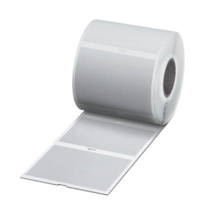 Phoenix Contact TEKSTSTR EMLHA(100X73)RSR RGU