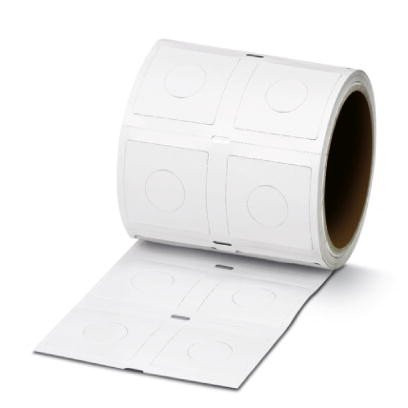 Phoenix Contact TEKSTSTRO EMLRS(45,7X45,7