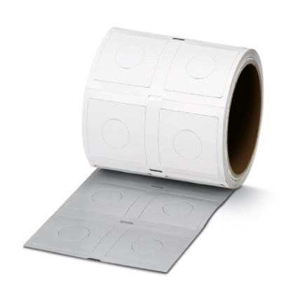 Phoenix Contact TEKSTSTRO EMLRS(45,7X45,7