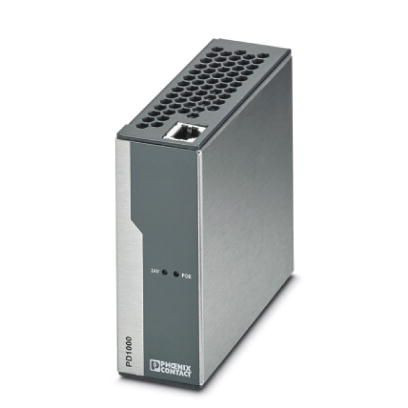Phoenix Contact Ethernet-moduul FL PD 1001 T GT