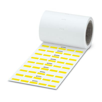 Phoenix Contact Etiket Eml (15x6) R ye cus