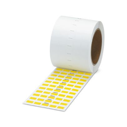 Phoenix Contact Etiket Eml (15x9)rl ye