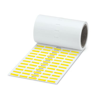 Phoenix Contact Etiket Eml (16,5x5)r ye cus