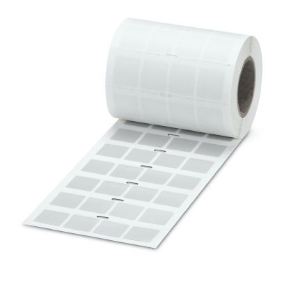 Phoenix Contact Etiket Eml (21,5x21,5)R SR cus