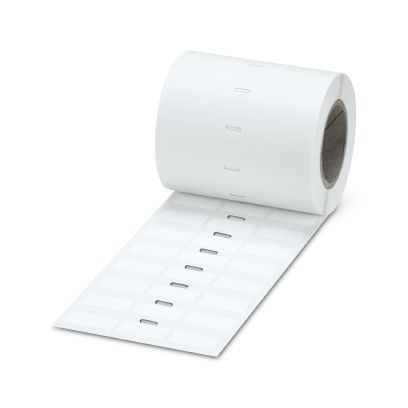 Phoenix Contact Etiket Eml (25,4x12,7)R cus