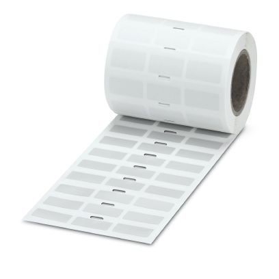 Phoenix Contact Etiket Eml (26,5x12)r SR cus