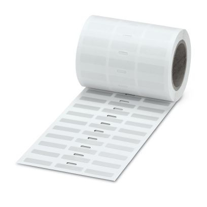 Phoenix Contact Etiket Eml (26,5x7,5)R SR cus