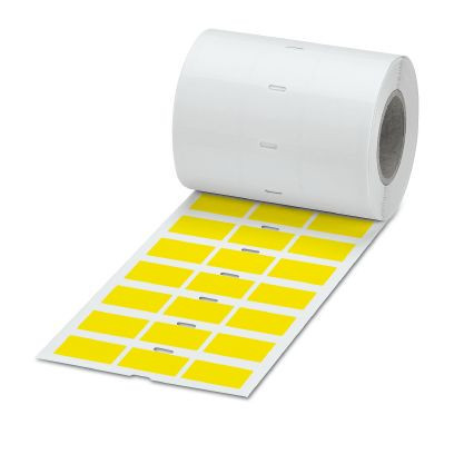 Phoenix Contact Etiket Eml (30x20)r ye cus