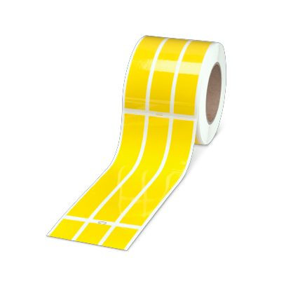 Phoenix Contact Etiket Eml (30x210)r ye