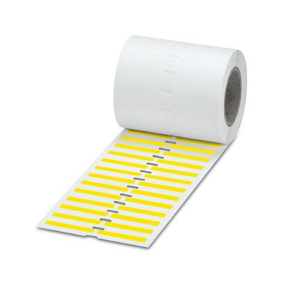 Phoenix Contact Etiket Eml (40x6)r ye cus