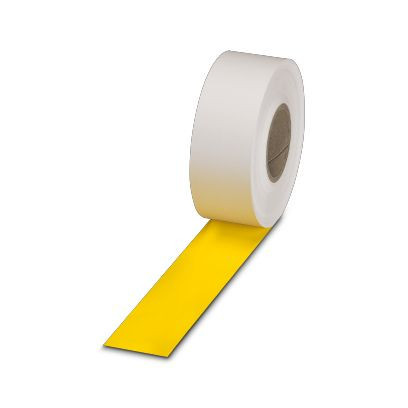 Phoenix Contact Etiket Eml (40xe)r ye