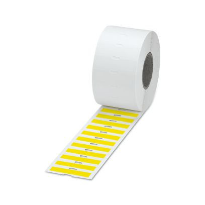 Phoenix Contact Etiket Eml (50x10)r ye cus