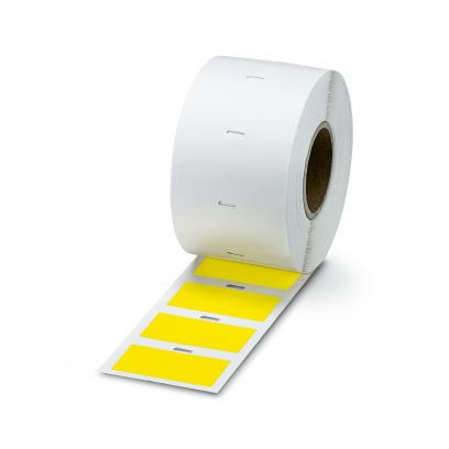 Phoenix Contact Etiket Eml (51x25)r ye cus