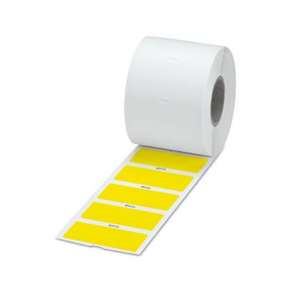 Phoenix Contact Etiket Eml (70x32)r ye cus