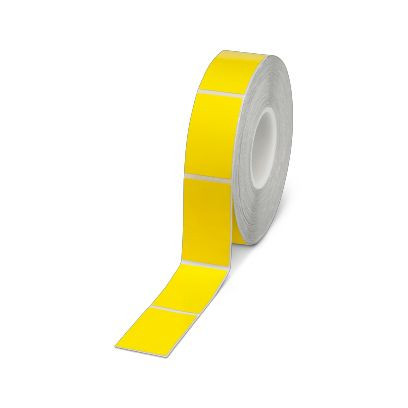 Phoenix Contact Etiket Eml-LPR-D (100x73)r ye