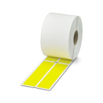 Phoenix Contact Etiket Eml-LT (40x150)r ye