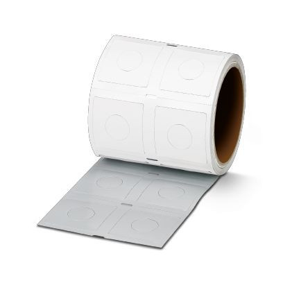 Phoenix Contact Etiket Eml-RS (45,7x45,7)R cus