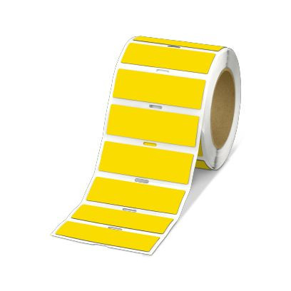 Phoenix Contact Etiket Emlp (100x30)r ye