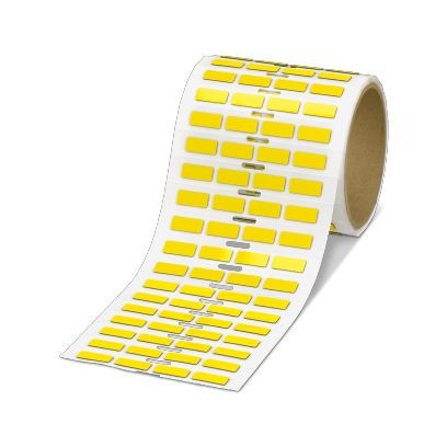 Phoenix Contact Etiket Emlp (20x8)r ye