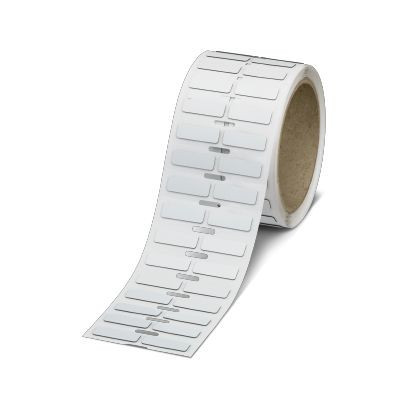 Phoenix Contact Etiket Emlp (29x9)r/charx