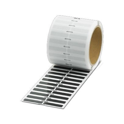 Phoenix Contact Etiket Emlp (40x8)r BK