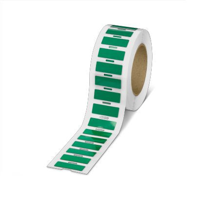 Phoenix Contact Etiket Emlp (45x15)r GN