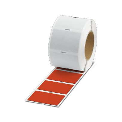 Phoenix Contact Etiket Emlp (85,6x54)r RD