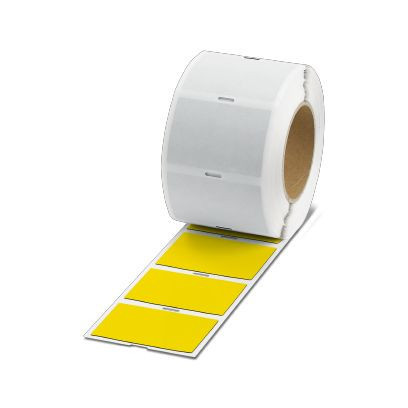 Phoenix Contact Etiket Emlp (85,6x54)r ye