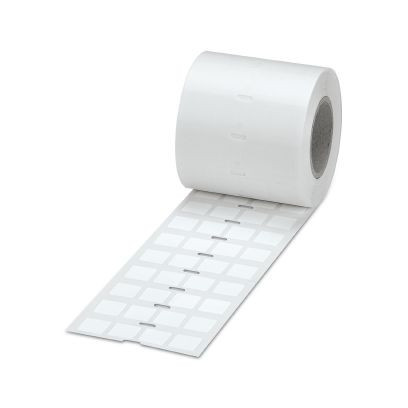Phoenix Contact Etiket, kan verwijderd worden Eml-RM (15x15)r cus