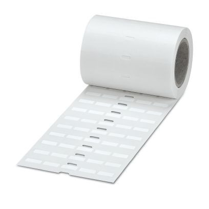Phoenix Contact Etiket, kan verwijderd worden Eml-RM (15x6)r cus