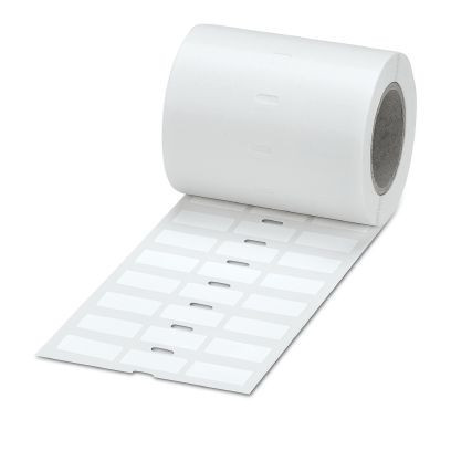Phoenix Contact Etiket, kan verwijderd worden Eml-RM (25,4x12,7)R cus