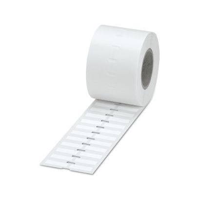 Phoenix Contact Etiket, kan verwijderd worden Eml-RM (25x8)r cus