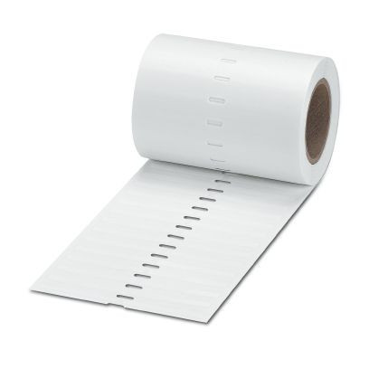 Phoenix Contact Etiket, kan verwijderd worden Eml-RM (45x5)r cus